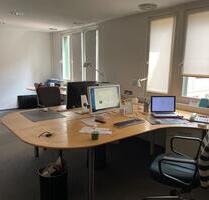 Schreibtisch in Bürogemeinschaft - Oberursel (Taunus)