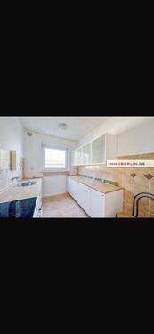 Foto - 2 Zimmer Erdgeschoßwohnung zur Miete in Berlin