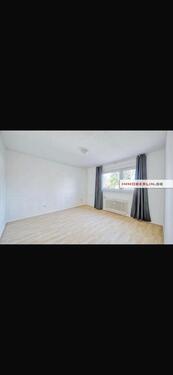 Foto - Erdgeschoßwohnung in Berlin zur Miete