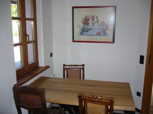 Foto - 2 Zimmer Einfamilienhaus zur Miete in Abenberg