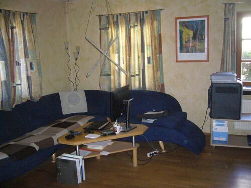 Foto - 2 Zimmer Einfamilienhaus in Abenberg
