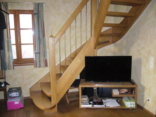 Foto - Einfamilienhaus in Abenberg zur Miete