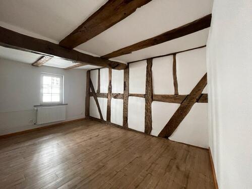 Foto - Altstadtwohnung mit Balkon - Singlewohnung -