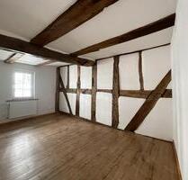 Altstadtwohnung mit Balkon - Singlewohnung - - Bad Berleburg