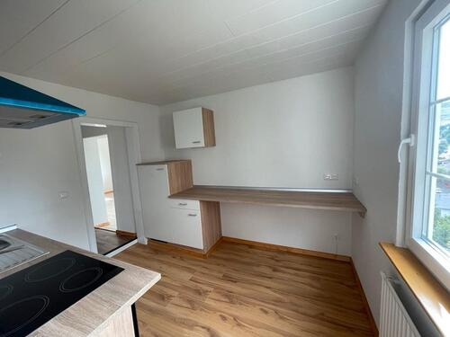 Foto - Etagenwohnung in Bad Berleburg zur Miete