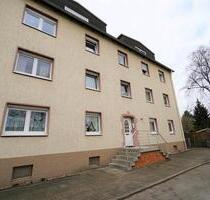 2,5 Zi.-Wohnung m. Balkon in Herne