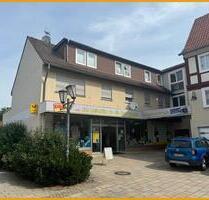 Ebenerdige Ladenfläche im Zentrum! - Schwalmstadt