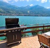 Urlaub Iseosee, direkter Seezugang, freie Termine ab 25.09.2025 - Uplengen