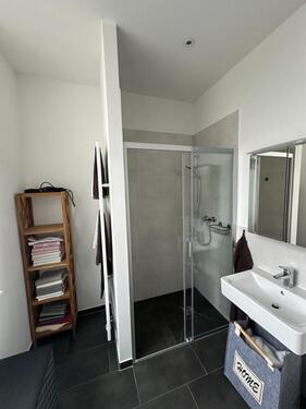 Foto - Etagenwohnung in Amberg