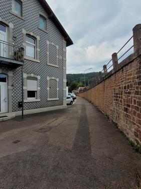 Foto - Komplett saniert: 1,5 Zimmer Appartment Mettlach city am Bahnhof