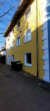 Foto - Etagenwohnung zur Miete in Mettlach