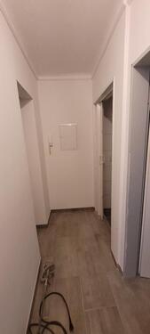 Foto - Etagenwohnung in Mettlach zur Miete
