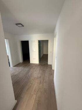 Foto - Kernsanierte Moderne 3-Zi-Wohnung 2 Balkonen Sontheim Heilbronn