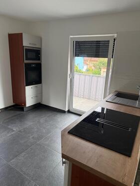 Foto - Etagenwohnung in Heilbronn