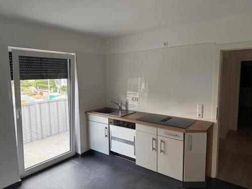 Foto - Etagenwohnung in Heilbronn zur Miete