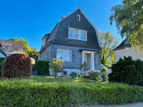 Foto - PROVISIONSFREI - 1 - 2 Familienhaus