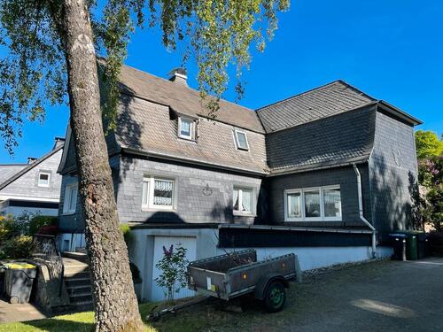 Foto - Einfamilienhaus zum Kaufen in Halver