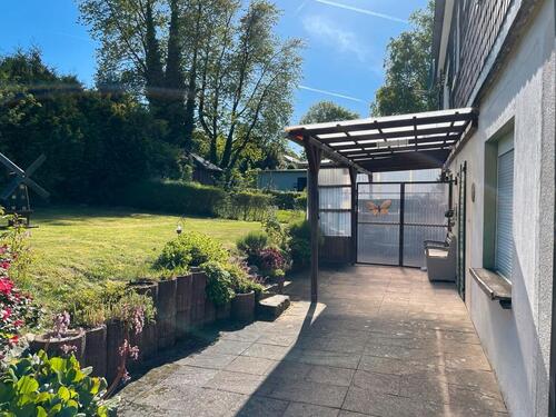 Foto - Einfamilienhaus in Halver zum Kaufen