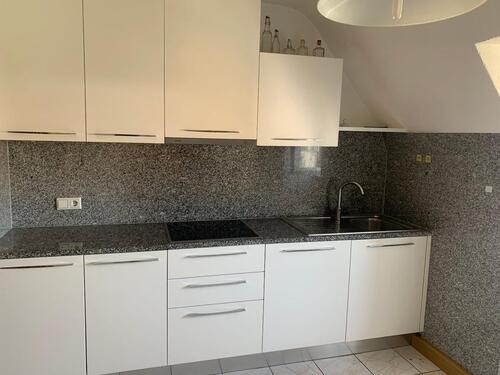 Foto - Etagenwohnung in Emmingen-Liptingen