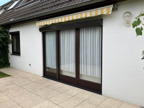 Foto - Etagenwohnung zur Miete in Sottrum