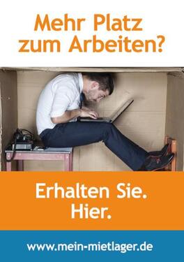 Foto - Einzelraumbüro für Unternehmer, StartUps, Freiberufler,...