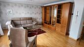 Foto - Wohnung 2 ZKB ca. 100 m² mit Garten Innenstadt Merzig