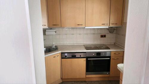 Foto - Etagenwohnung in Merzig zur Miete
