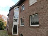 Foto - 4 ZKB mit Balkon und Garage zentral in Diepholz zu vermieten