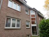 Foto - Etagenwohnung in Diepholz