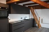 Foto - Wohnung in Nendingen - 450,00 EUR Kaltmiete,