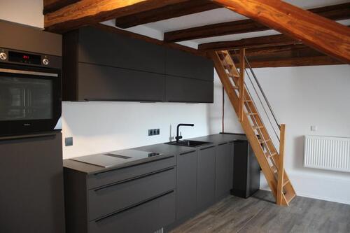 Foto - Wohnung in Nendingen - 450,00 EUR Kaltmiete,