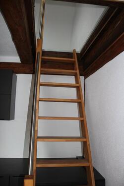 Foto - Etagenwohnung zur Miete in Tuttlingen