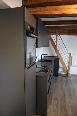 Foto - Etagenwohnung in Tuttlingen zur Miete