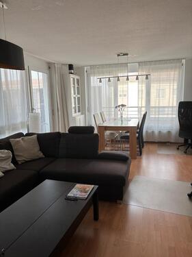 Foto - Etagenwohnung zur Miete in Plochingen