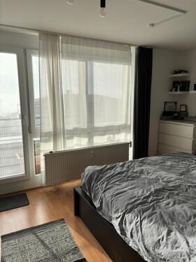 Foto - Etagenwohnung in Plochingen