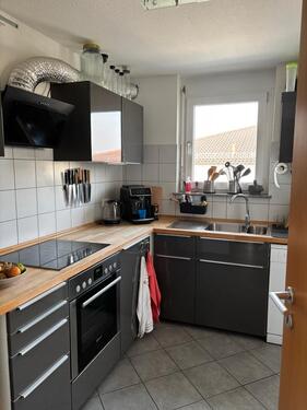Foto - Etagenwohnung in Plochingen zur Miete