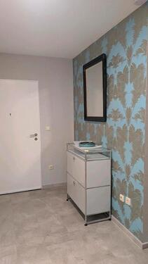 Foto - in Melsungen teilmöblierte 2 Zimmerwohnung