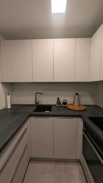 Foto - Etagenwohnung in Bebra