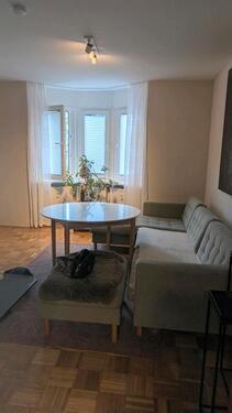 Foto - Etagenwohnung in Bebra zur Miete