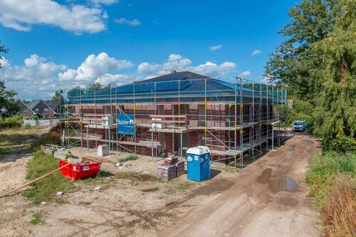 Foto - Etagenwohnung in Nordhorn zur Miete