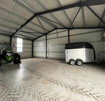 Stellplatz, Wohnmobil, Wohnwagen, Halle, Unterstand, Carpot - Hemmingstedt