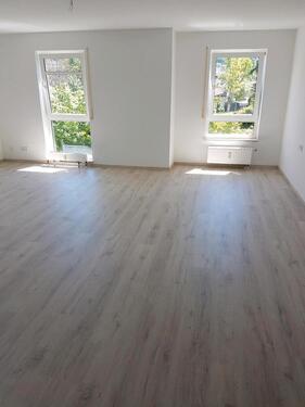 Foto - 1 Zi. Wohnung mit EBK und Garagenstellplatz