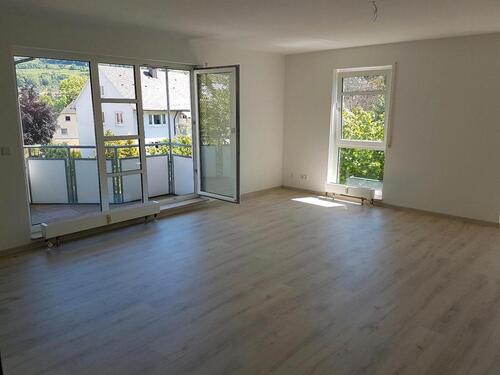 Foto - Etagenwohnung zur Miete in Täferrot