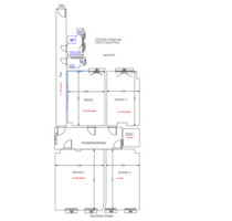 große Wohnung - 540,00 EUR Kaltmiete, in Mittweida (PLZ: 09648)