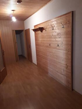 Foto - Etagenwohnung zur Miete in Mittweida