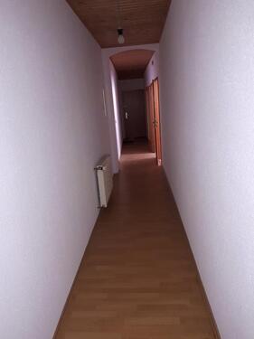 Foto - Etagenwohnung in Mittweida zur Miete