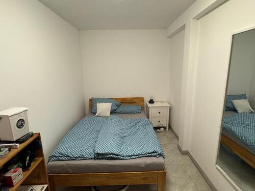 Foto - Etagenwohnung zur Miete in Eitorf