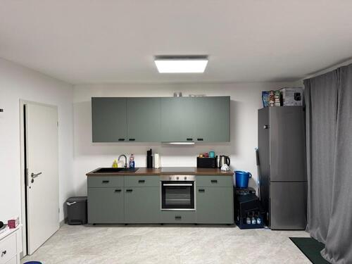 Foto - Etagenwohnung in Eitorf