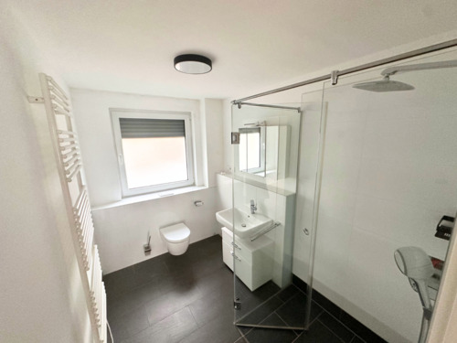 Foto - Etagenwohnung in Viersen zur Miete