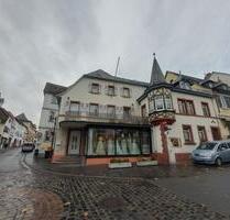 Stilvolle Gewerbefläche in der Oppenheimer Altstadt – ideal für T